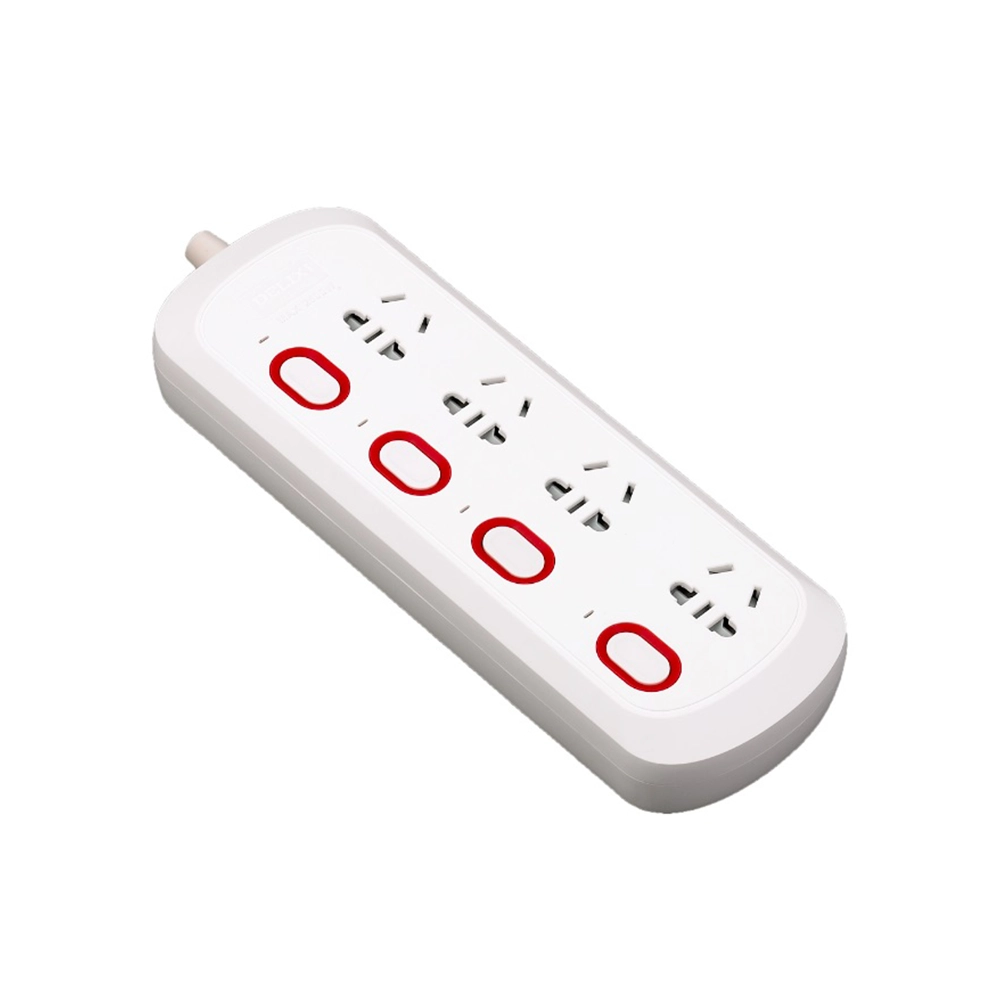 CDK 304 Extension Cord Socket (New GB)